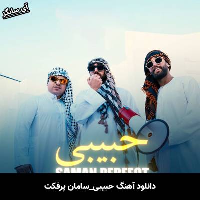 دانلود آهنگ حبیبی سامان پرفکت